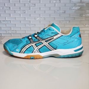 Asics GEL Rocket 6 Athletic Volleyball Court Women's